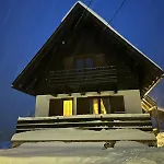 Chalet Mountain & *