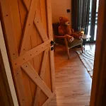 Mountain & Chalet Makov Hrib