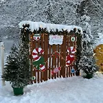 Chalet Mountain & Makov Hrib