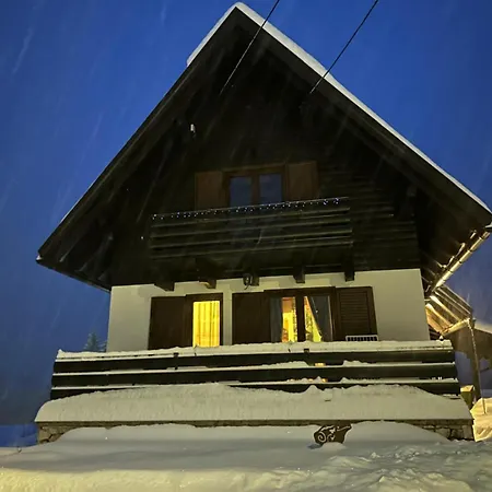 Dağ evi Mountain & *