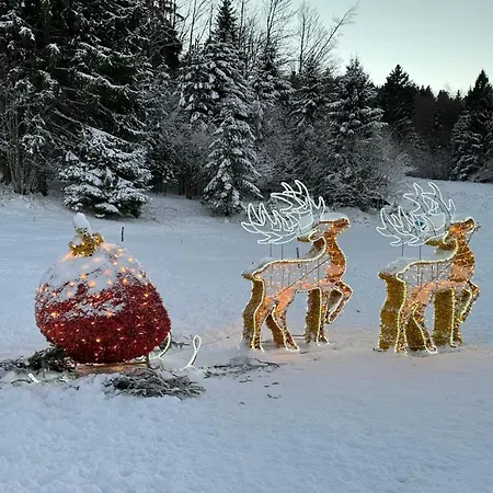 Domek alpejski Mountain & *