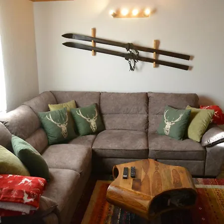 Mountain & Domek alpejski Makov Hrib