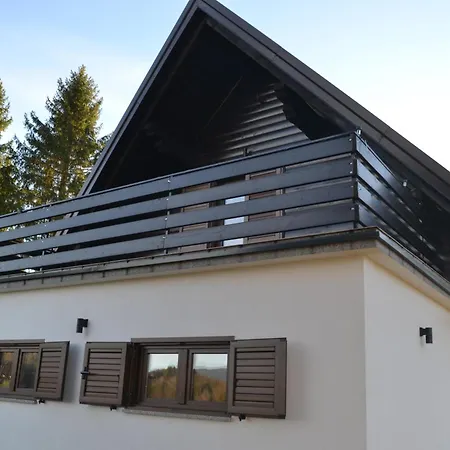 Mountain & Makov Hrib