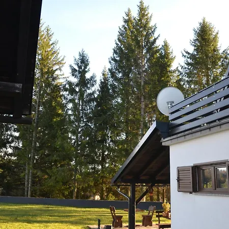 Mountain & * Makov Hrib