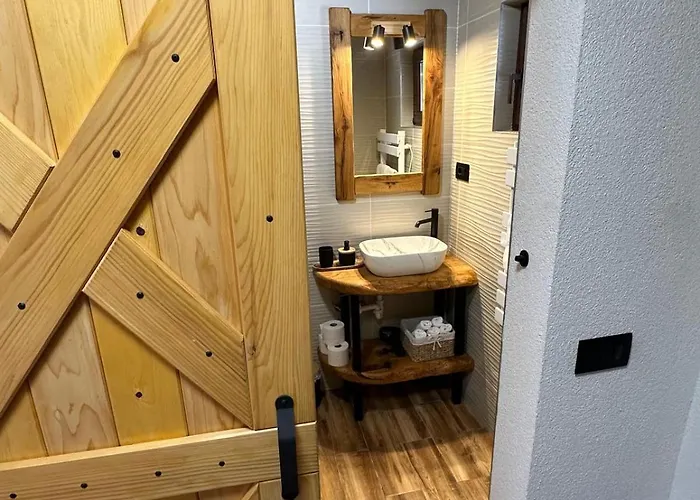 Mountain & Makov Hrib