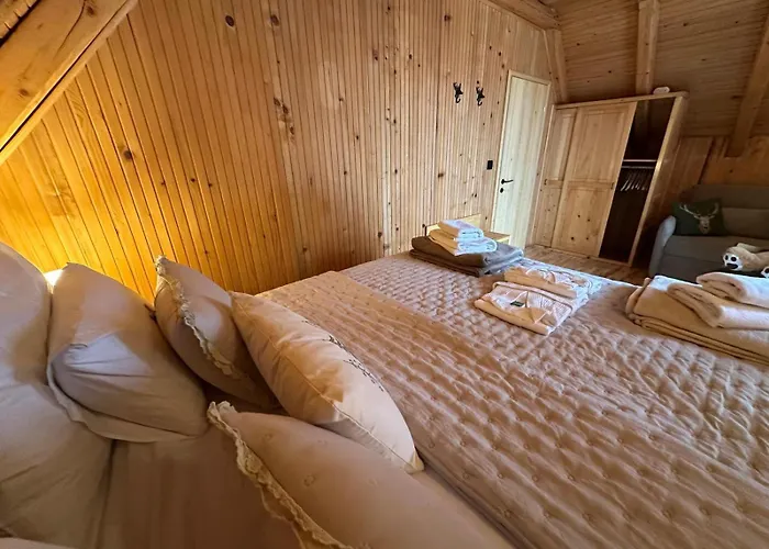 Mountain & * Makov Hrib