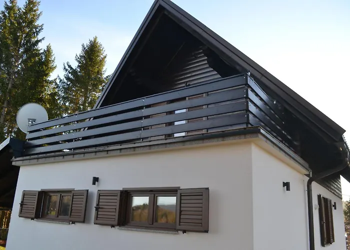 Mountain & Makov Hrib