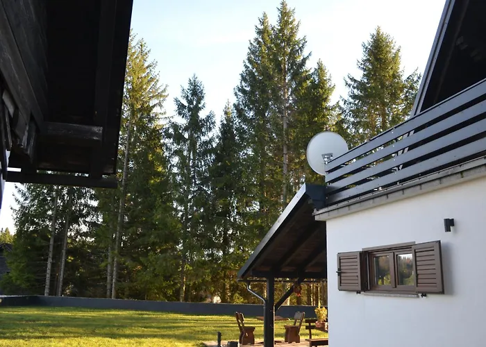 Mountain & * Makov Hrib