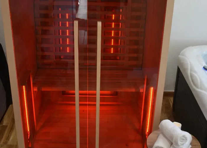 Mountain & Domek alpejski