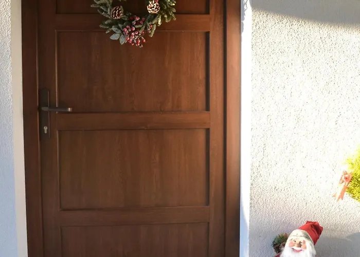 Domek alpejski Mountain &