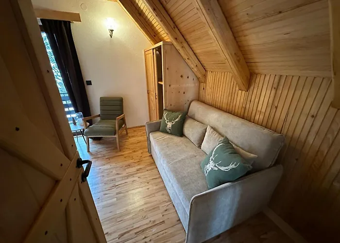 Mountain & Makov Hrib