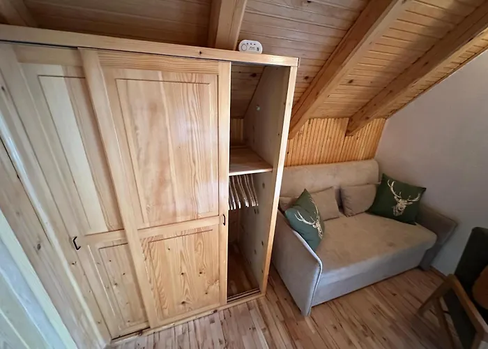 Mountain & * Makov Hrib