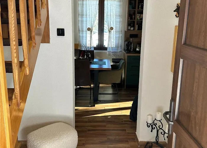 Domek alpejski Mountain &