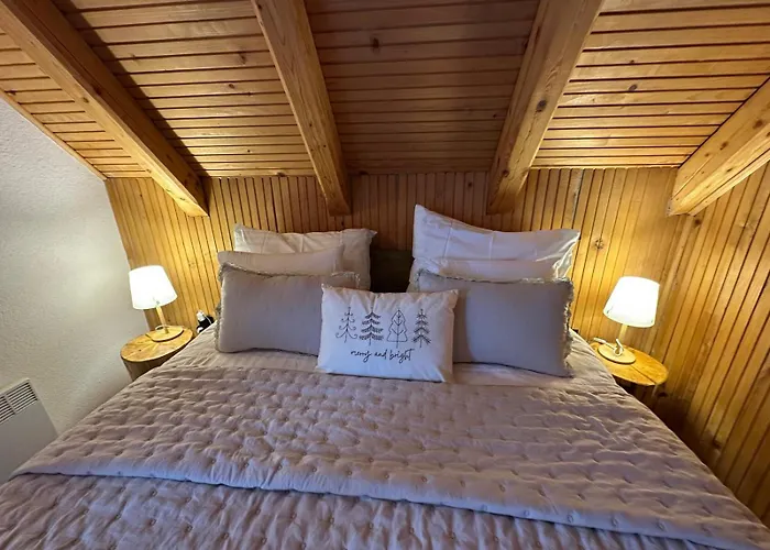 Mountain & Domek alpejski *